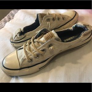 Converse Women’s Slip-Ons